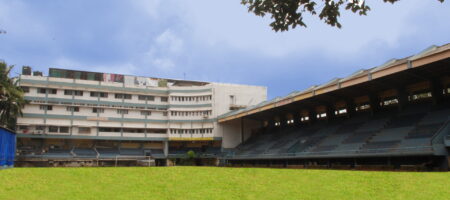college-campus