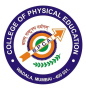 College of Physical Education - बलम् राष्ट्रस्य वर्धनम्